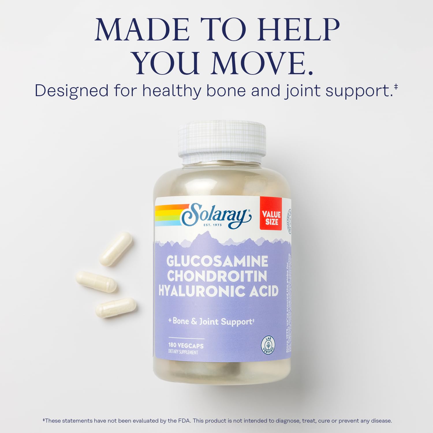 Eco-friendly packaging and PCR bottles