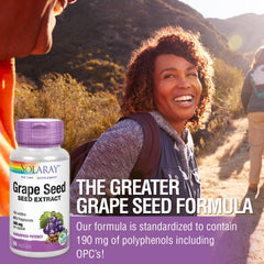 Polyphenols content highlight 190 mg