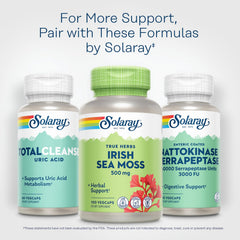 60-day money-back guarantee badge on packaging