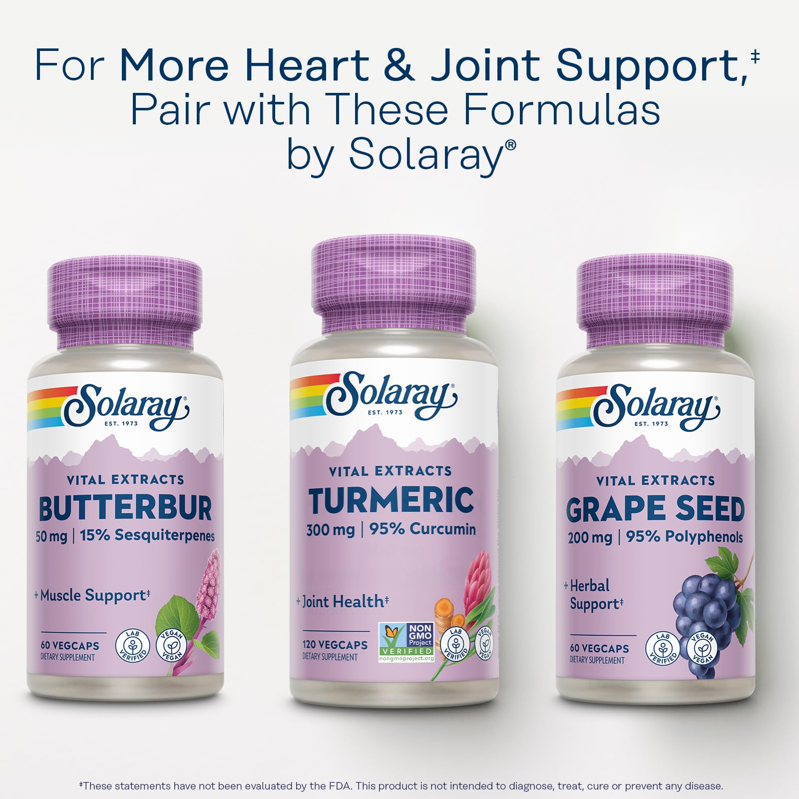 Lab-verified potency and 60-day money-back guarantee icon