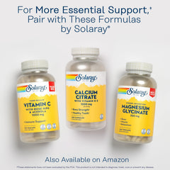 Lab verified potency and purity seal