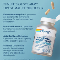 Vegetarian capsules in bottle