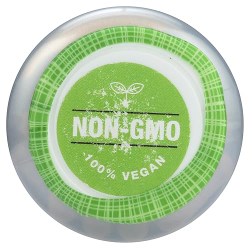 Lab Verified seal on SOLARAY Mangosteen product packaging