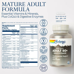 One-a-day serving capsule for energy and daily support