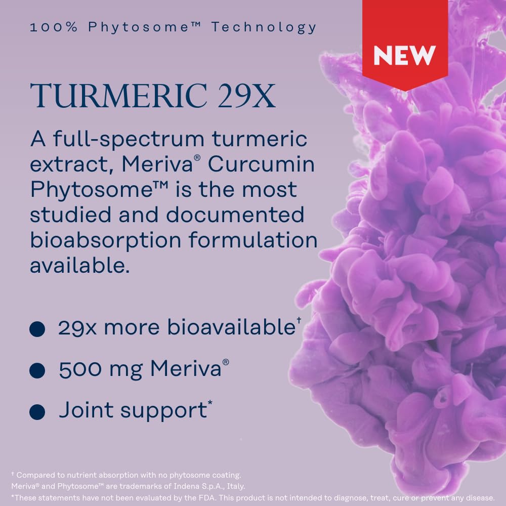 Capsules promoting joint health and mobility
