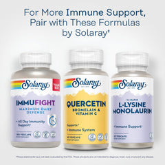 Vegan, GMP-certified, lab-tested quality label and 60-day guarantee