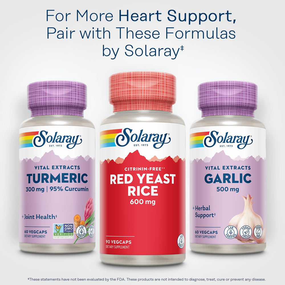 60-day money-back guarantee badge on SOLARAY packaging