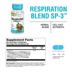 Product label highlighting Non-GMO and vegan claims