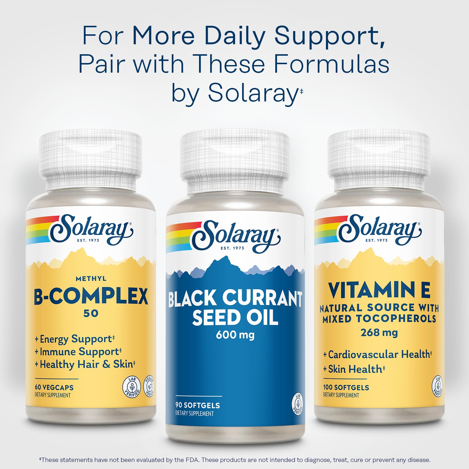GMP-certified Solaray Utah lab quality testing