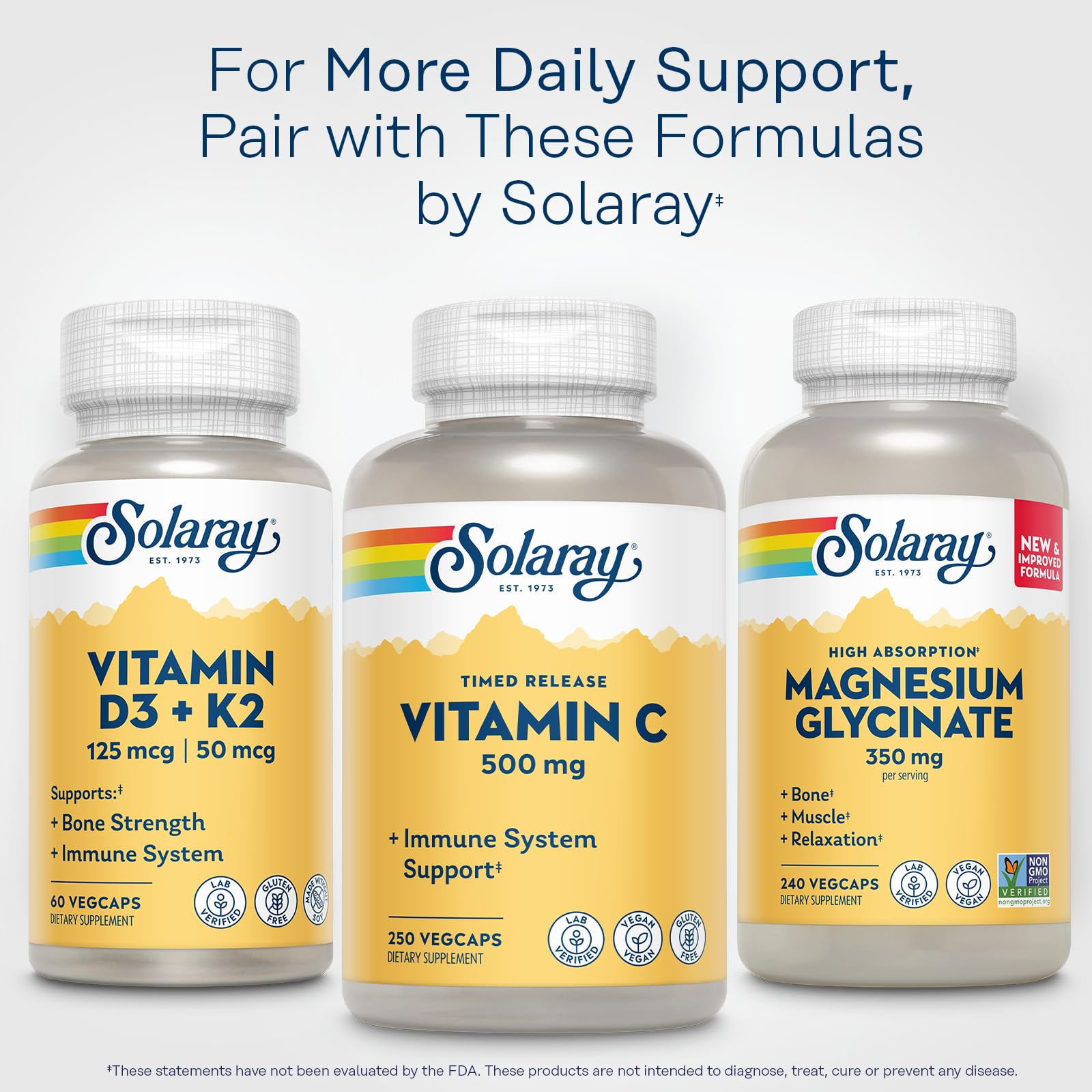 60-day guarantee badge and product packaging