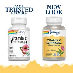 Non-GMO and Vegan logos on bottle label