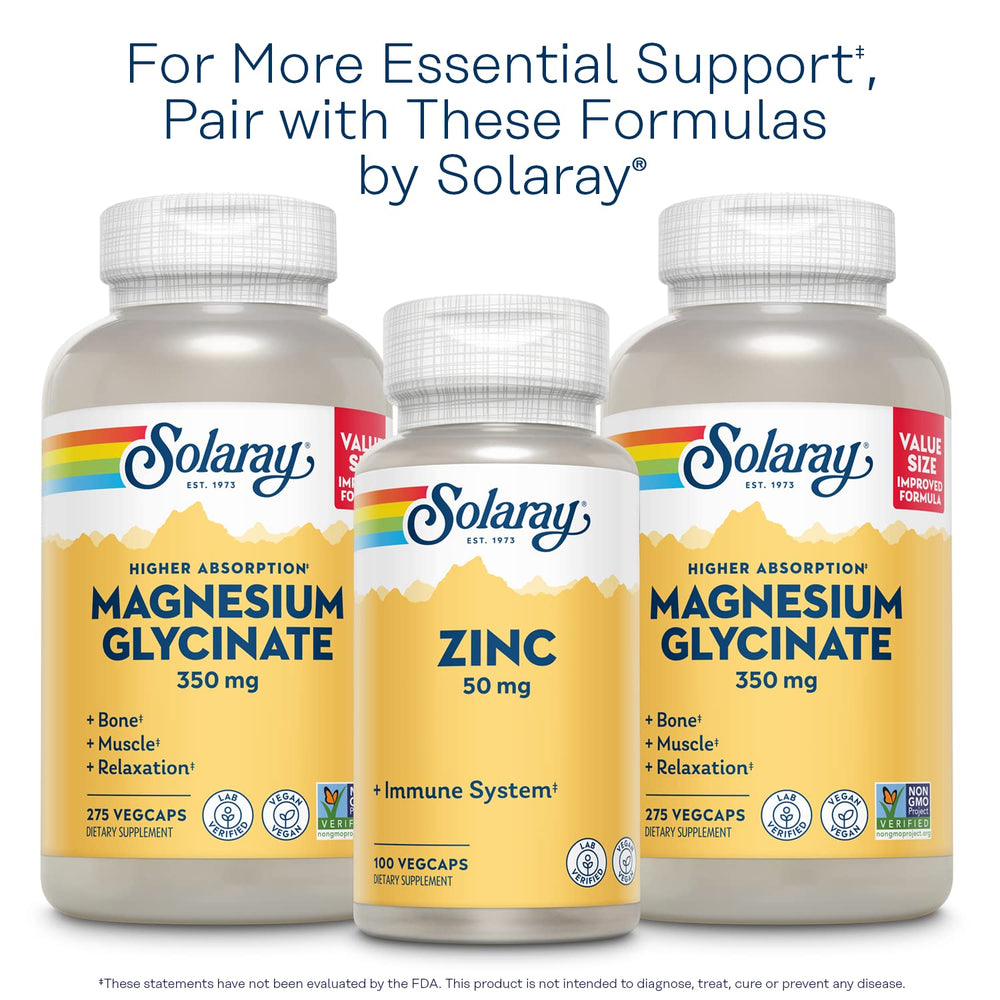 60-day money-back guarantee seal on SOLARAY Vitamin E product