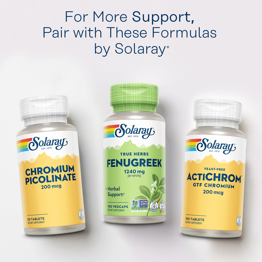 Utah-based SOLARAY lab verifies potency and purity
