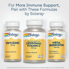 Nutrition label showing 100 servings and 60-day guarantee