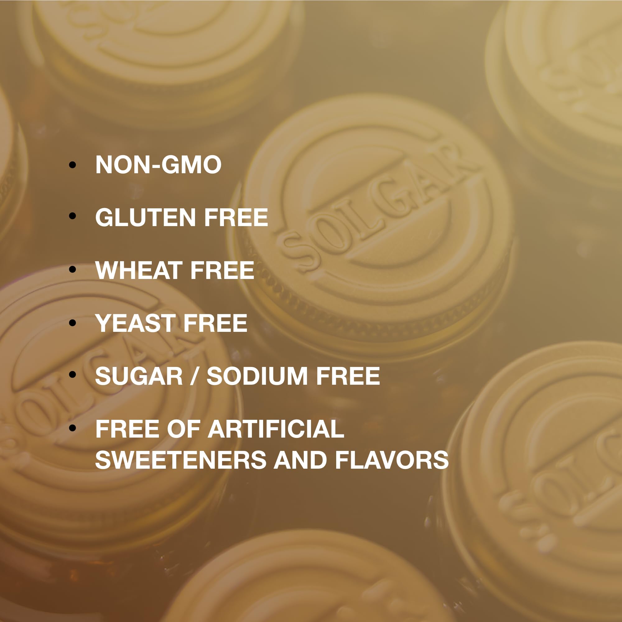 Serving suggestion image featuring Solgar B-Complex 100, everyday energy support.