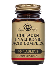 Solgar logo on product label