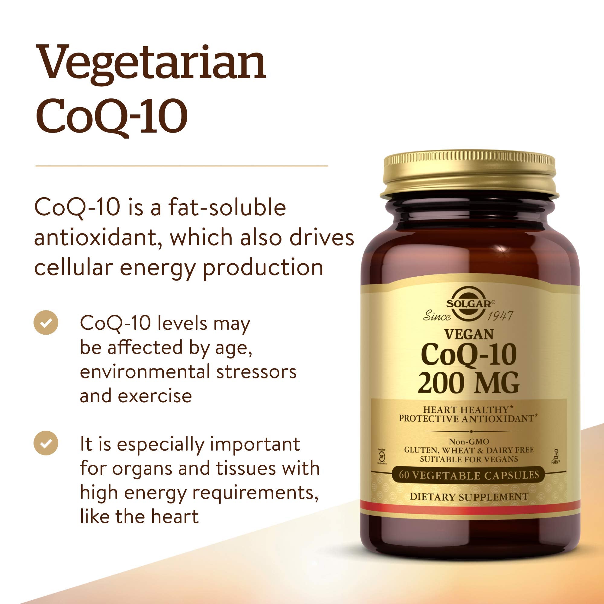 CoQ-10 antioxidant role in cellular energy
