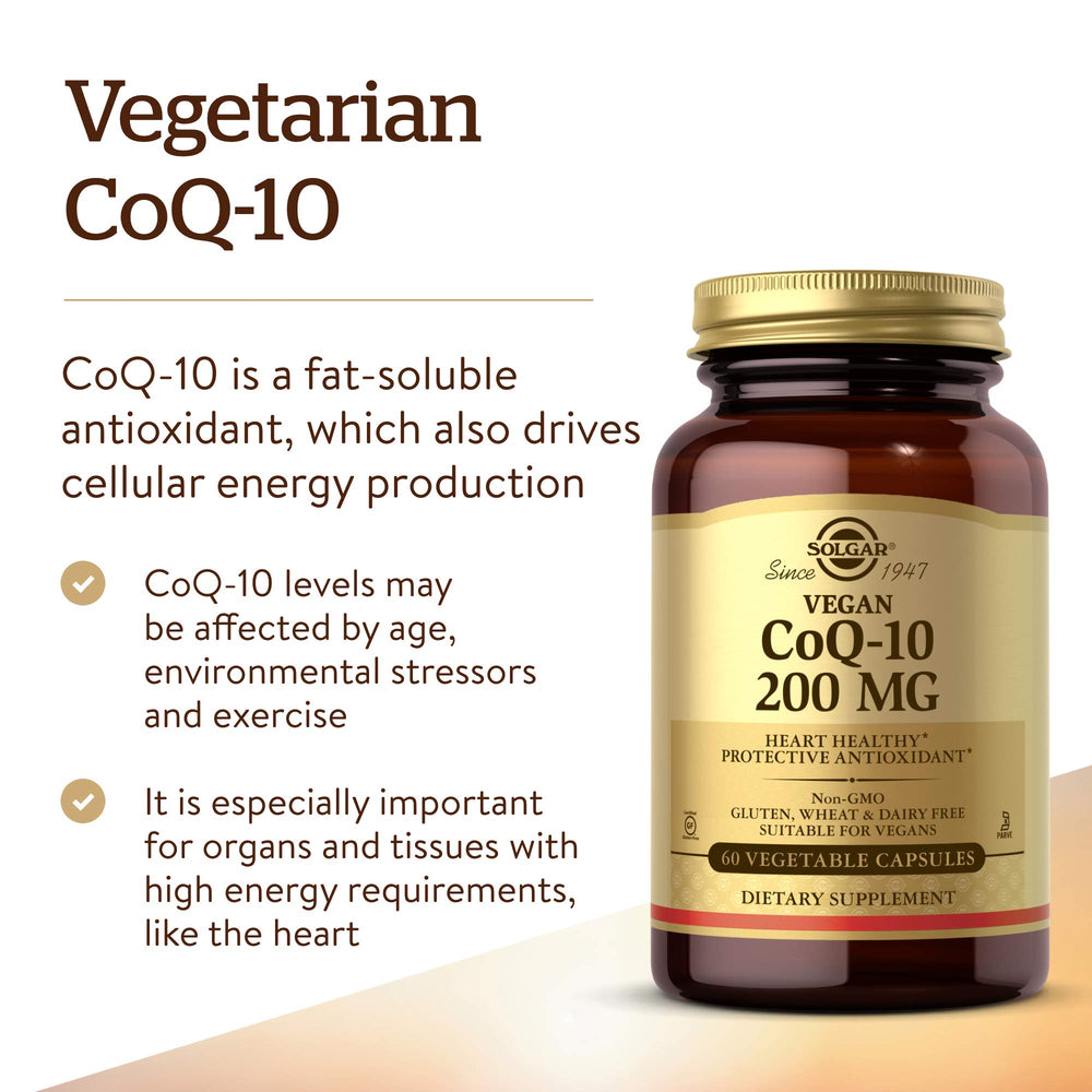 CoQ-10 antioxidant role in cellular energy