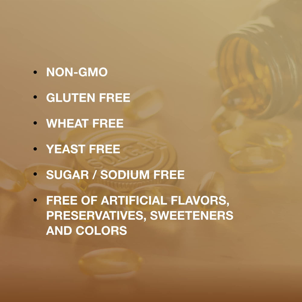 Non-GMO, Gluten Free, Dairy Free icons on packaging
