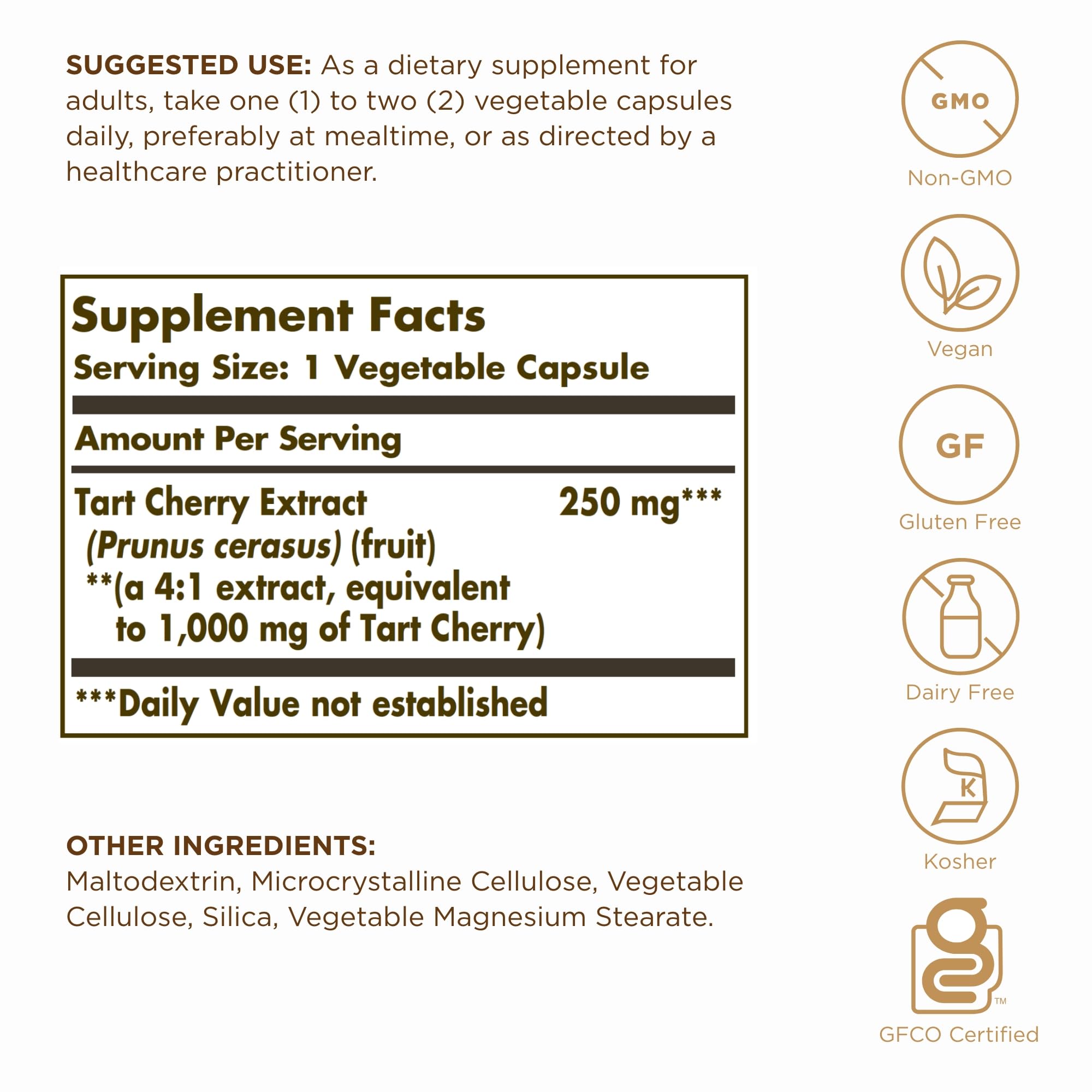 Graphic illustrating quercetin, chlorogenic acid and anthocyanins polyphenols