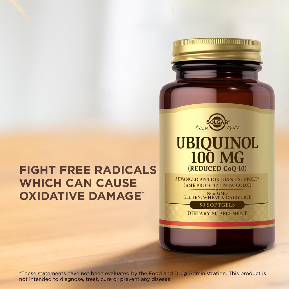 Oil-based softgels designed for optimal absorption