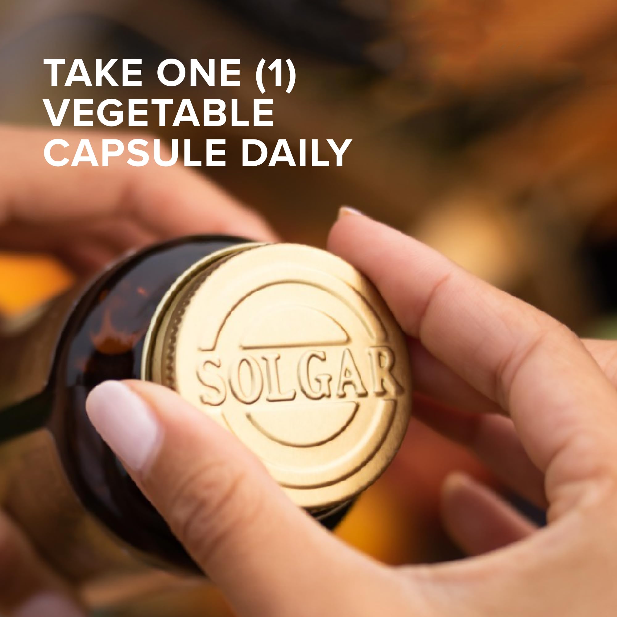 Solgar Vitamin B6 100 mg packaging - non-GMO vegan gluten free dairy free kosher halal