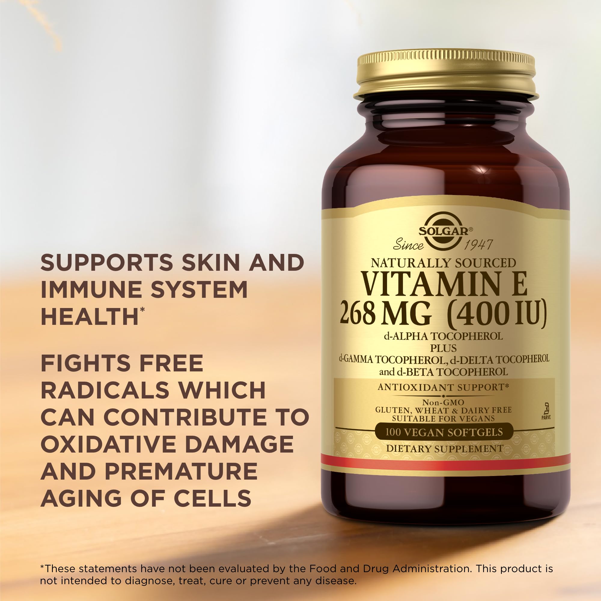 Oil-based softgels for optimal absorption