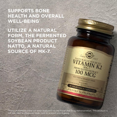 50 vegetable capsules per bottle shown
