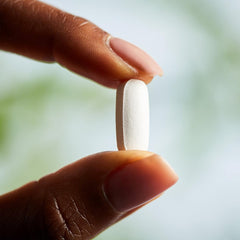 Solgar Skin Nails Hair Tablets packaging ingredients