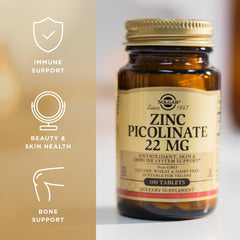 Packaging shows gluten-free vegan kosher symbols