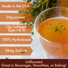 1 lb bag packaging image