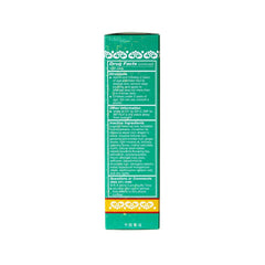 Solstice Wu Yang plaster after-workout use supports athletic recovery.