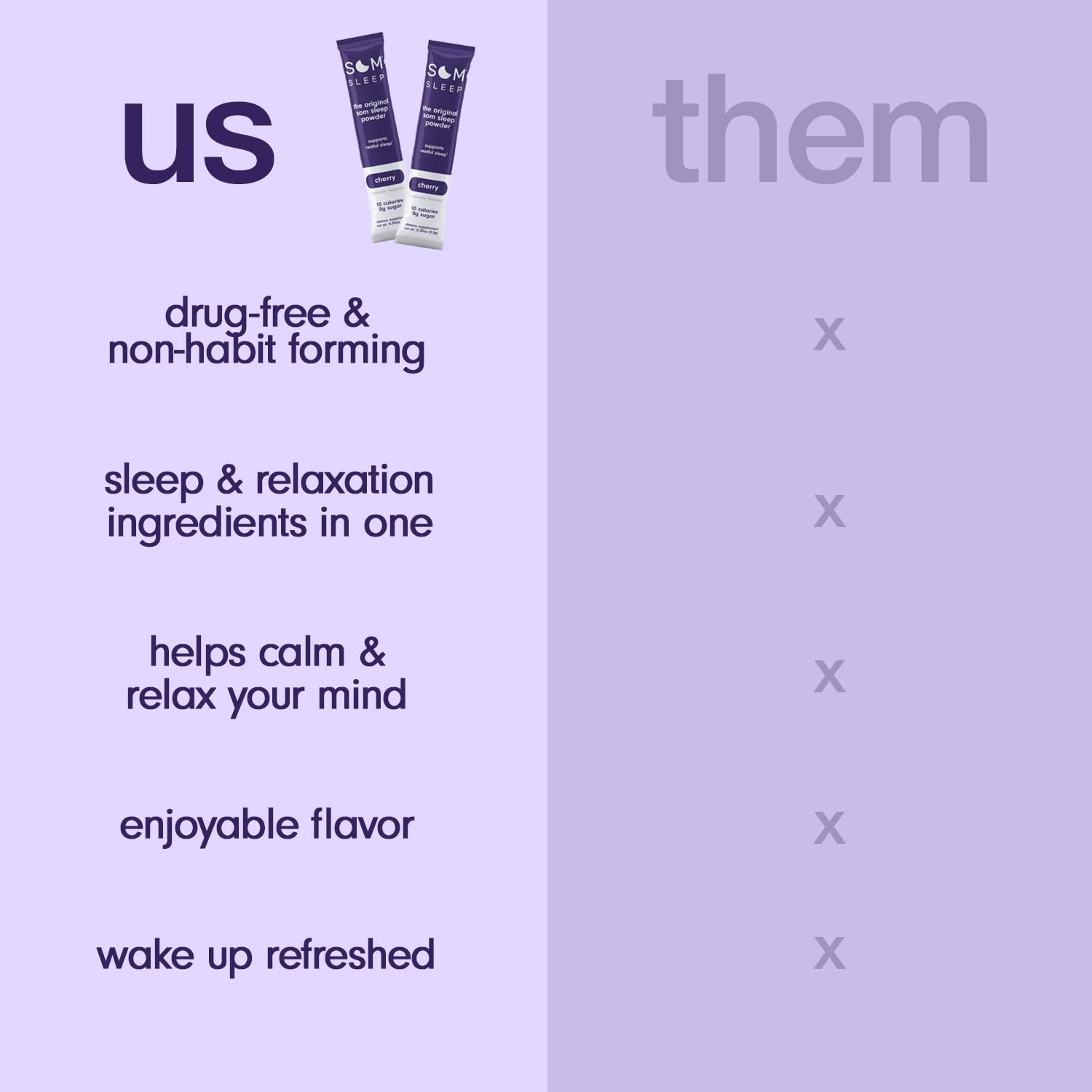 Som Sleep endorsement by teams and doctors