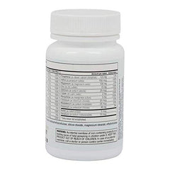 Product packaging: Soma-VIT multivitamin & mineral supplement bottles (30 tablets per bottle, Pack of 2)