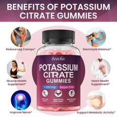Two gummies per day dosing illustration