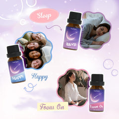 Soulorigin Best-Wishes Kit packaging