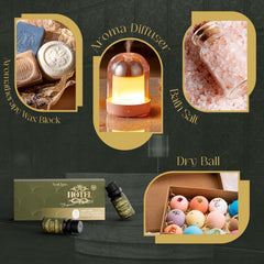 Soulorigin Enchanting Pheromone diffuser oil bottle
