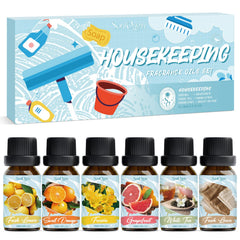 Soulorigin housekeeping fragrance oil – Lemon