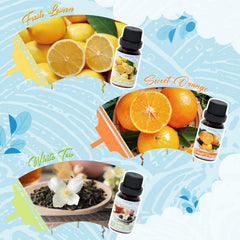 Soulorigin housekeeping fragrance oil – Sweet Orange
