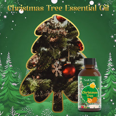120ml natural essential oil for aromatherapy diffuser
