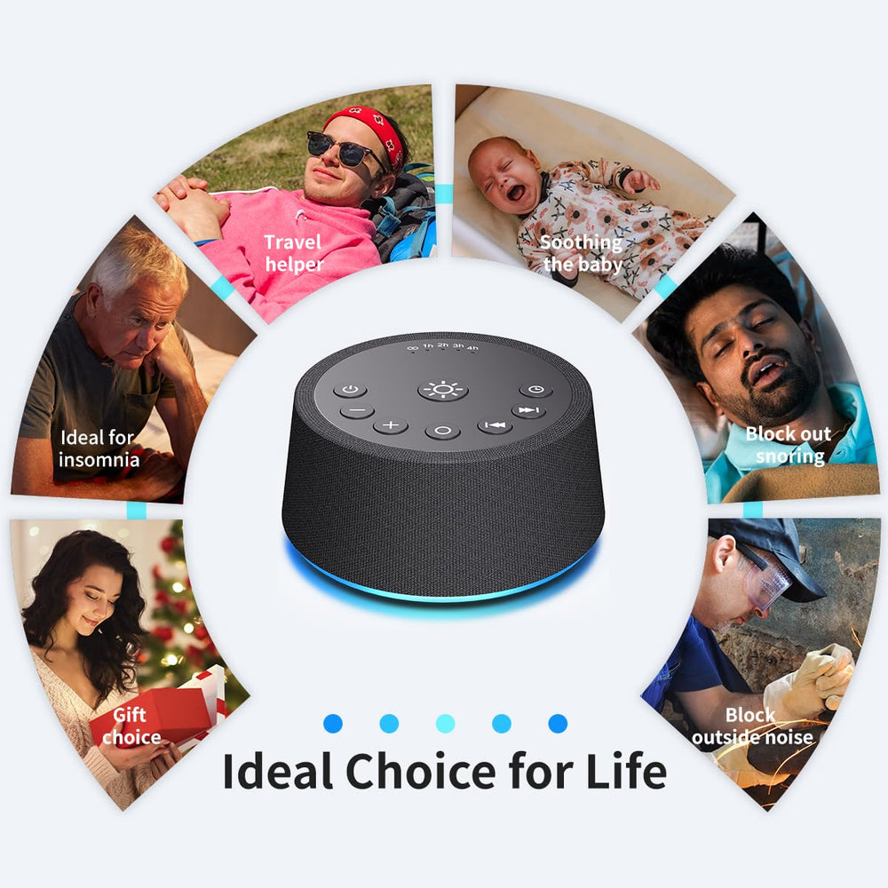 SoundLegend compact sleek design ideal for travel and small spaces