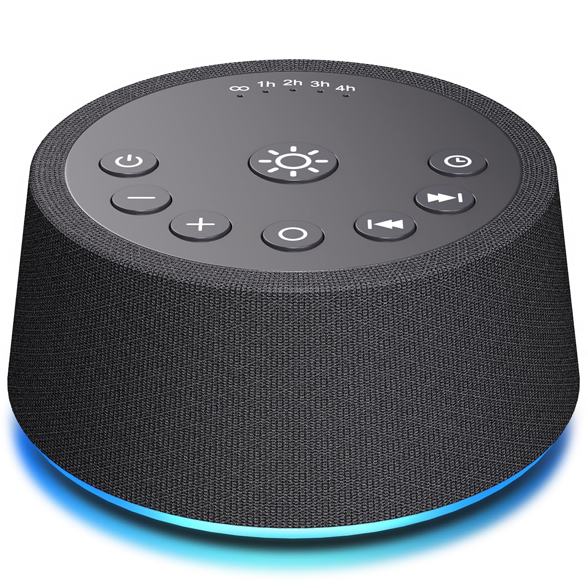 SoundLegend gift-ready packaging for a thoughtful sleep-solution gift