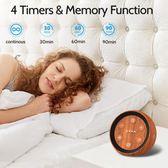 SoundMe baby sleep scene with lullabies for bedtime routine