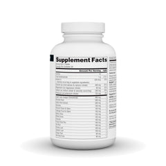 Close-up of Source Naturals Alkaline Balance tablets