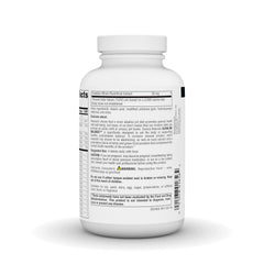 Mineral citrates and coral calcium ingredients in Alkaline Balance