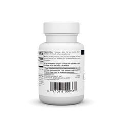 60-count peppermint lozenges bottle close-up