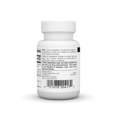 Vitamin B-12 lozenge dissolving in the mouth