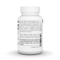 source naturals bottle label detail showing 500 mg strength and manufacturing assurance