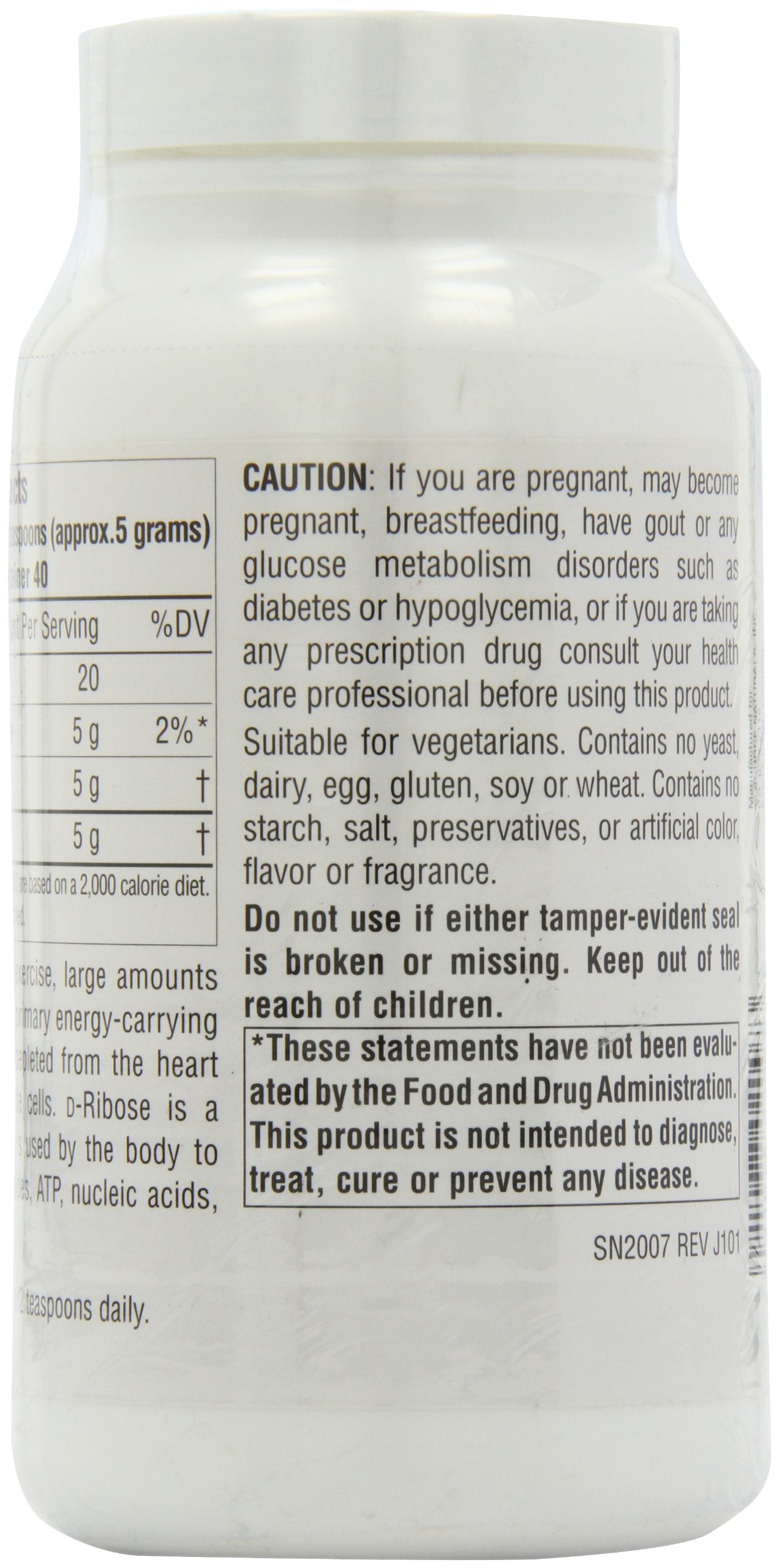 USA manufacturing claim and cGMP designation