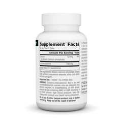 DLPA 750 mg 60 tablets product pack shot